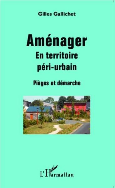 Produktbild: Amenager