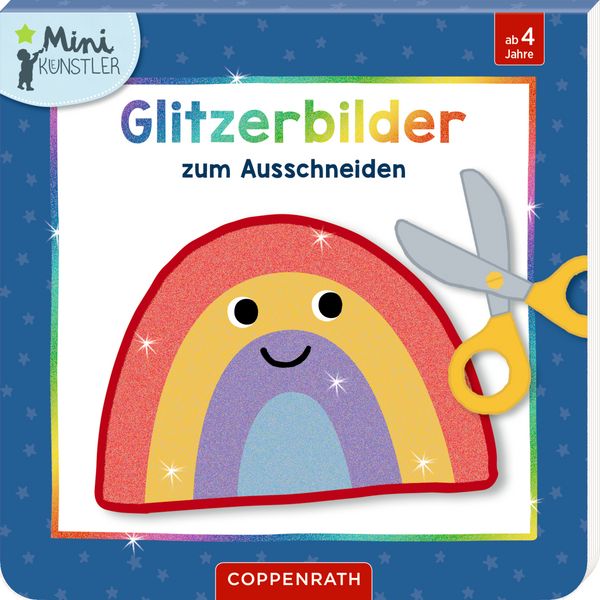 Produktbild: Ich kann mit der Schere schneiden!