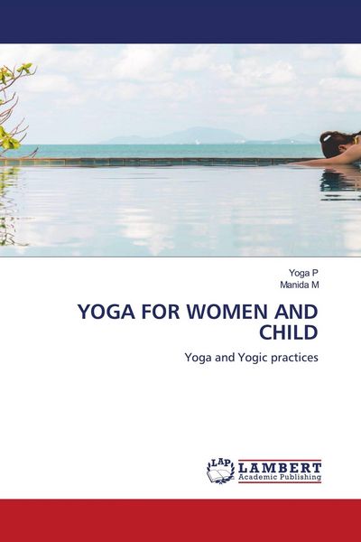 Produktbild: Yoga For Women and Child