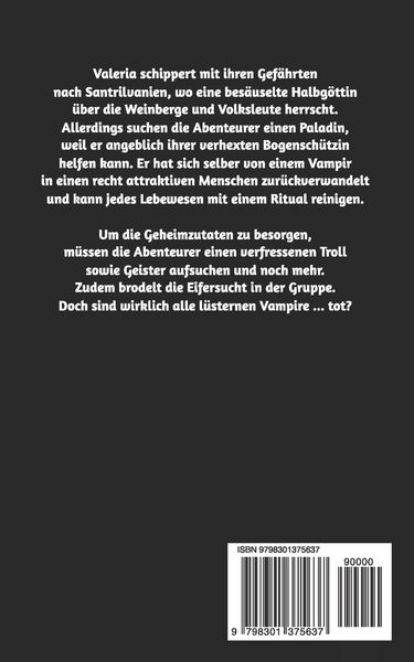 Produktbild: Valeria