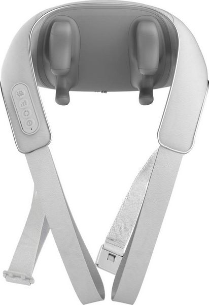 Produktbild: Medisana NM 990 Nackenmassageger&auml;t 24W Grau