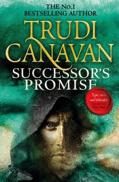 Produktbild: Successor's Promise