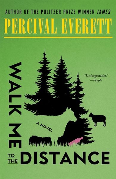 Produktbild: Walk Me to the Distance