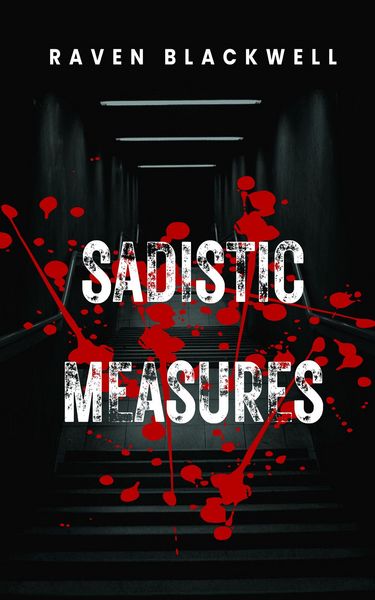 Produktbild: Sadistic Measures