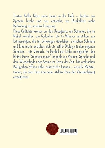 Produktbild: Schattenseiten