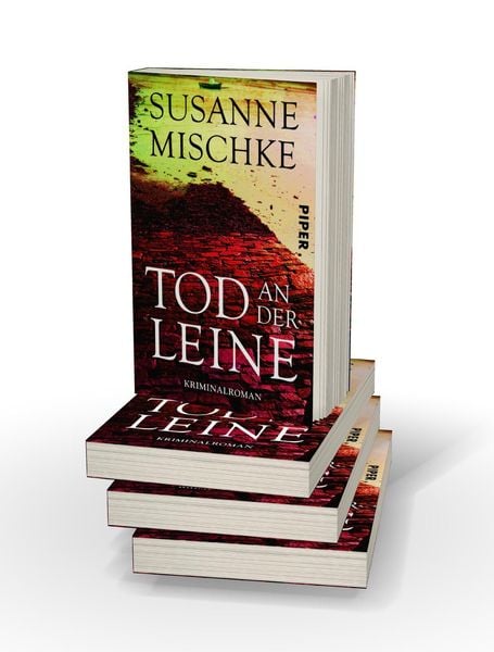 Produktbild: Tod an der Leine / Kommissar V&ouml;lxen Band 2