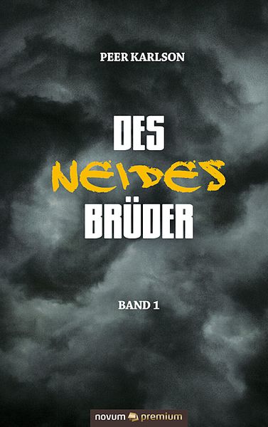 Produktbild: Des Neides Br&uuml;der