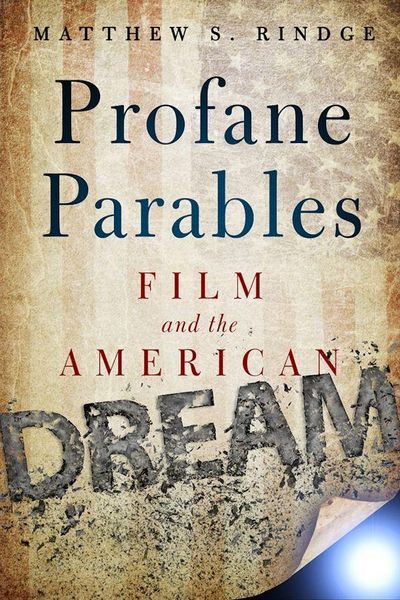 Produktbild: Profane Parables