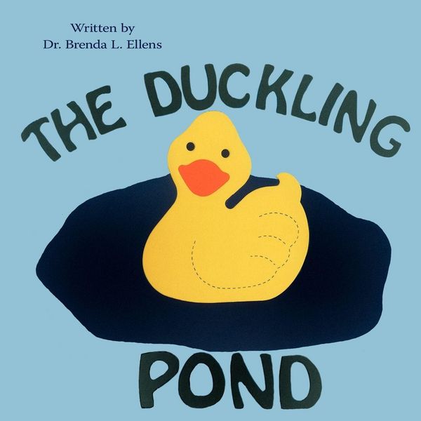 Produktbild: The Duckling Pond