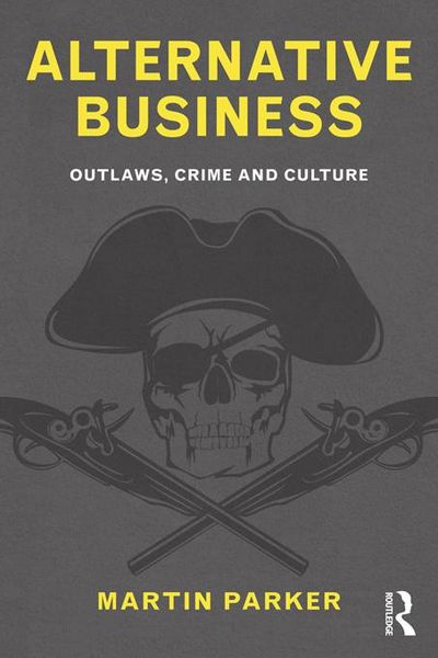 Produktbild: Alternative Business