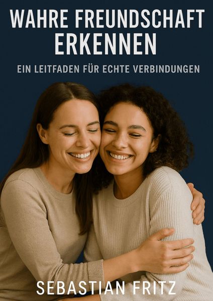 Produktbild: Wahre Freundschaft erkennen