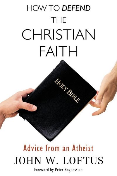 Produktbild: How to Defend the Christian Faith