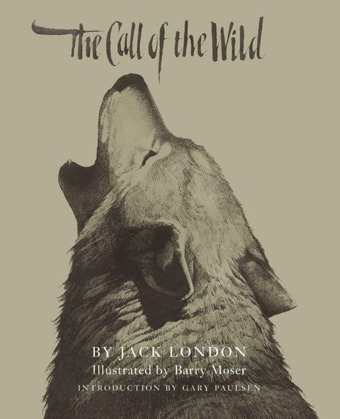 Produktbild: The Call of the Wild