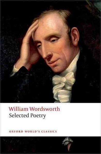 Produktbild: Selected Poetry