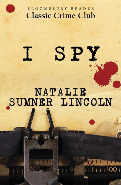 Produktbild: I Spy