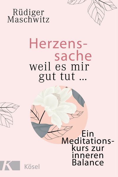 Produktbild: Herzenssache - weil es mir gut tut...