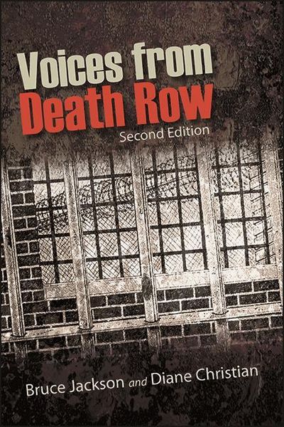 Produktbild: Voices from Death Row