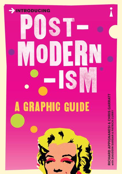 Produktbild: Introducing Postmodernism