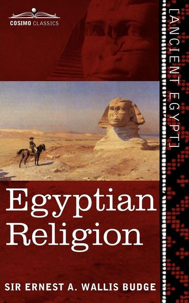 Produktbild: Egyptian Religion