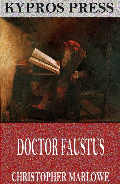 Produktbild: Doctor Faustus
