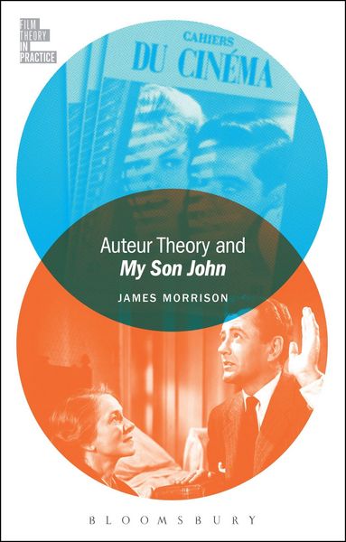 Produktbild: Auteur Theory and My Son John