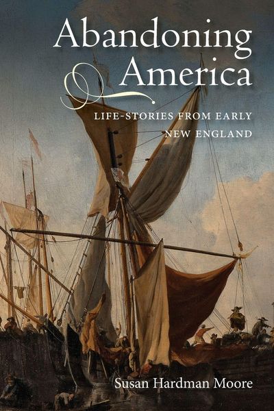 Produktbild: Abandoning America