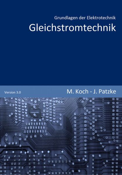 Produktbild: Gleichstromtechnik