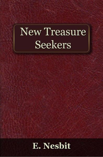 Produktbild: New Treasure Seekers