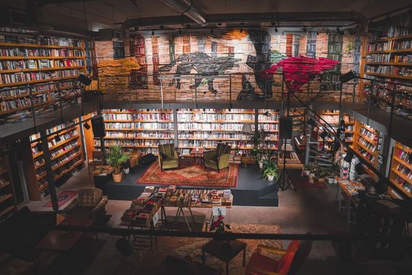 Produktbild: Europa f&uuml;r Buchverliebte