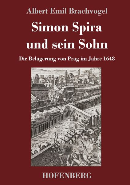 Produktbild: Simon Spira und sein Sohn