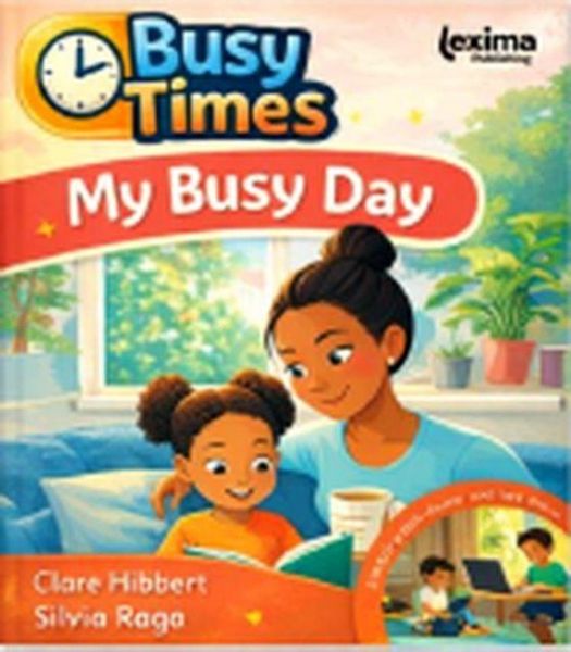 Produktbild: My Busy Day