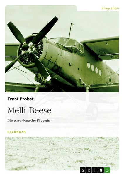 Produktbild: Melli Beese