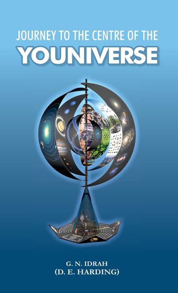 Produktbild: Journey To The Centre Of The Youniverse