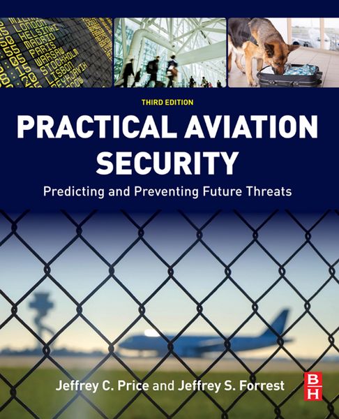 Produktbild: Practical Aviation Security