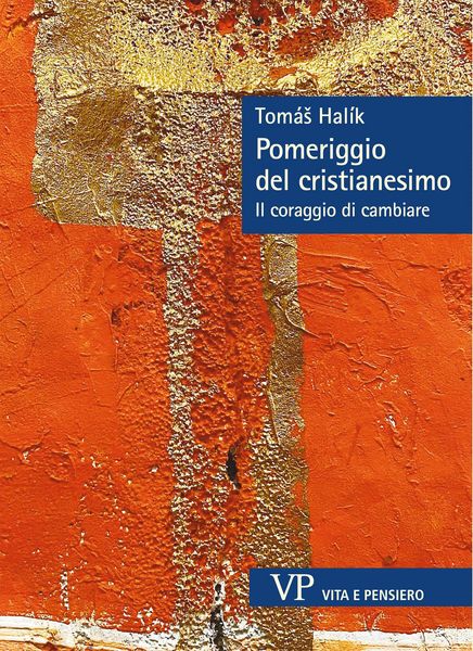 Produktbild: Pomeriggio del cristianesimo