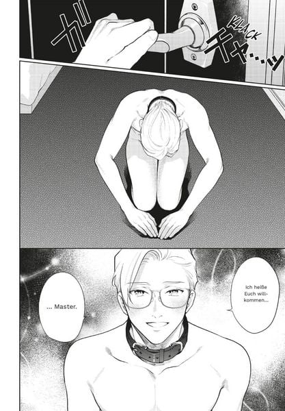 Produktbild: Caligula's Love &ndash; Sardonyx