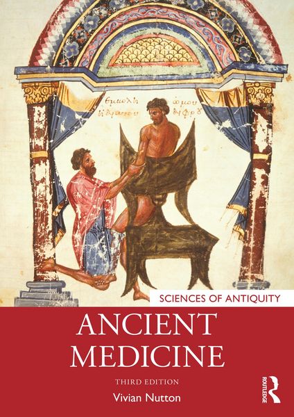 Produktbild: Ancient Medicine