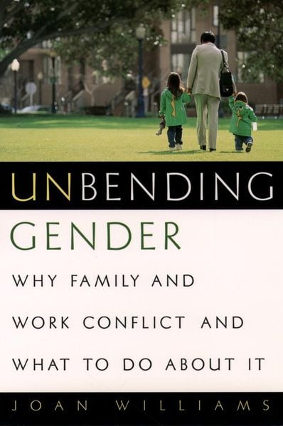 Produktbild: Unbending Gender