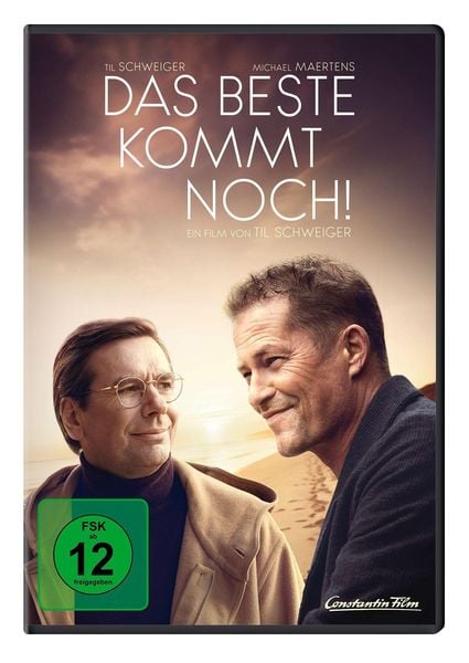 Produktbild: Das Beste kommt noch