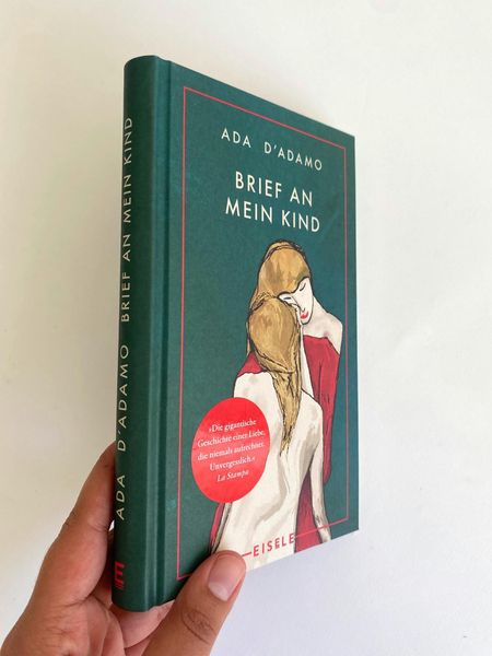 Brief an mein Kind