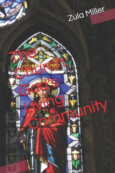 Produktbild: The Church