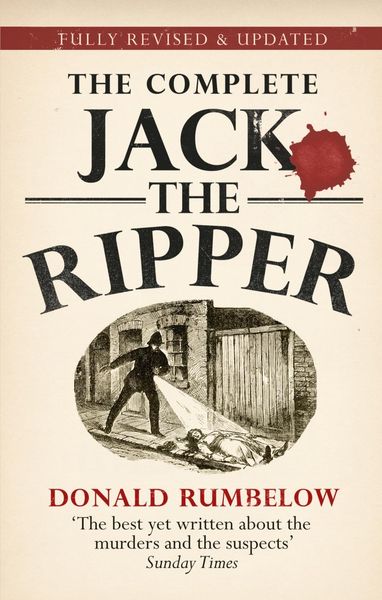 Produktbild: Complete Jack The Ripper