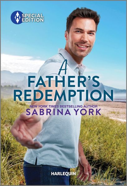 Produktbild: A Father's Redemption
