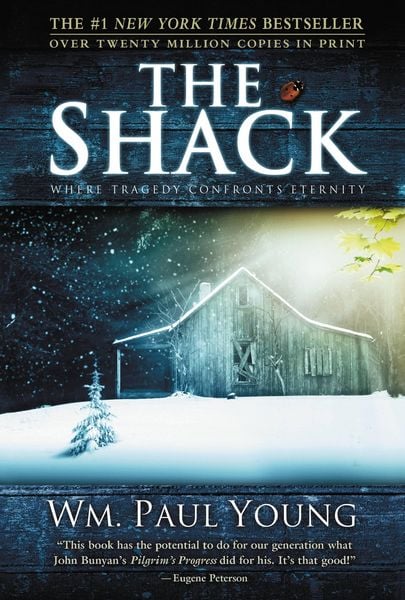 Produktbild: The Shack