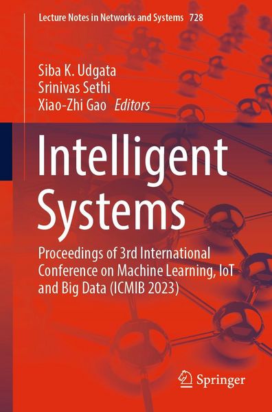 Produktbild: Intelligent Systems