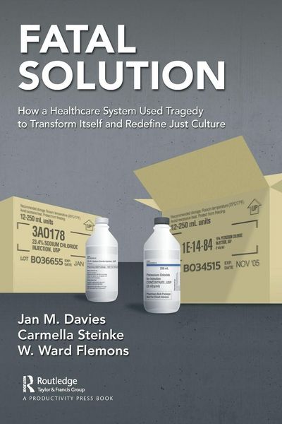 Produktbild: Fatal Solution
