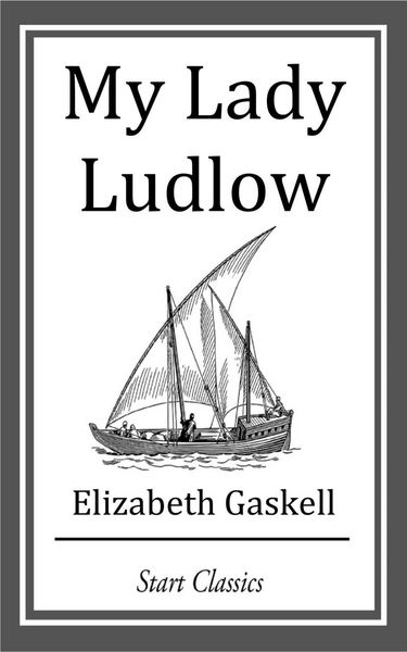 Produktbild: My Lady Ludlow