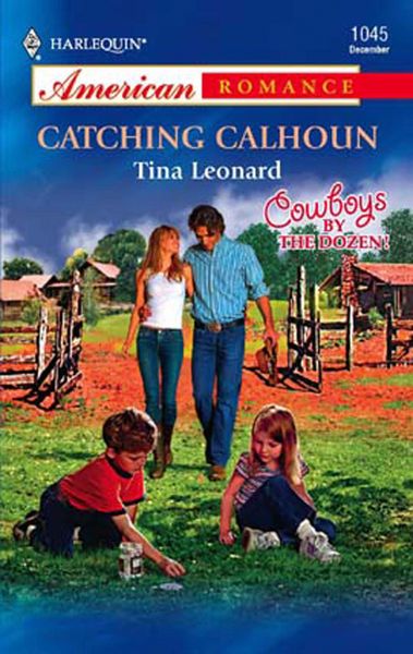 Produktbild: Catching Calhoun