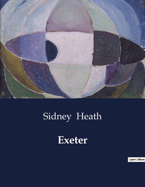 Produktbild: Exeter