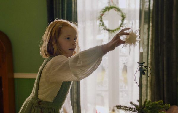Produktbild: Ein Weihnachtsfest f&uuml;r Teddy